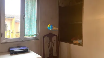 Casa en venta en Rúa Fernando Sande Lago, 9, Noia de 110.000 €