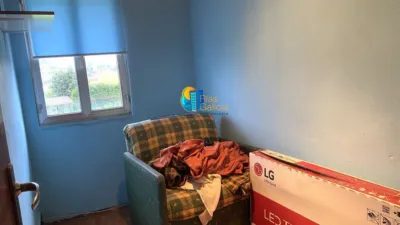 Casa en venta en Rúa Fernando Sande Lago, 9, Noia de 110.000 €