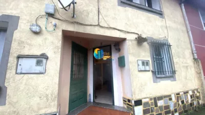 Casa en venta en Rúa Fernando Sande Lago, 9, Noia de 110.000 €