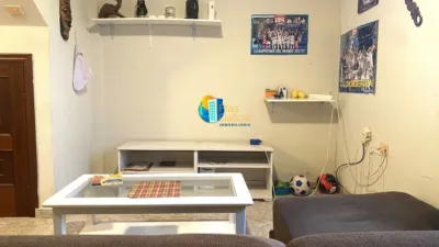 Casa en venta en Rúa Fernando Sande Lago, 9, Noia de 110.000 €