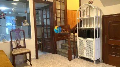 Casa en venta en Rúa Fernando Sande Lago, 9, Noia de 110.000 €