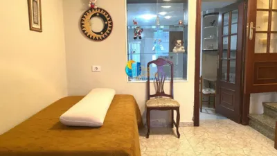 Casa en venta en Rúa Fernando Sande Lago, 9, Noia de 110.000 €