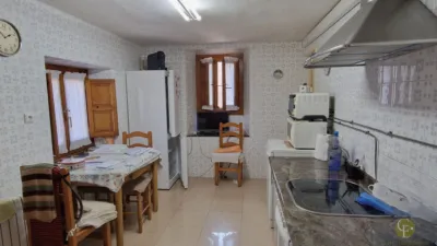 House in Barrio de San Martín photo 16