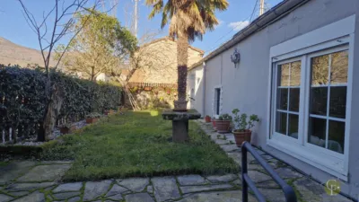 House in Barrio de San Martín photo 22