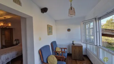House in Barrio de San Martín photo 37