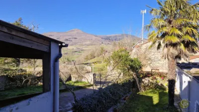 House in Barrio de San Martín photo 39
