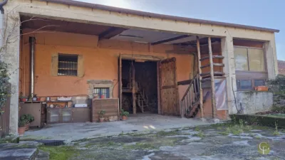 House in Barrio de San Martín photo 53