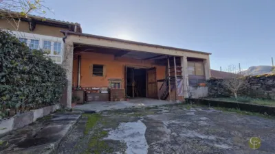 House in Barrio de San Martín photo 54