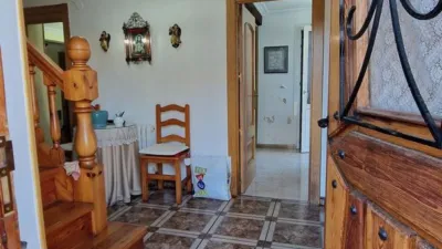 House in Barrio de San Martín photo 9