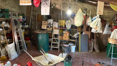 House in Barriobusto photo 23