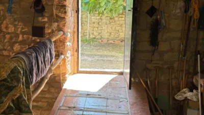 House in Barriobusto photo 25
