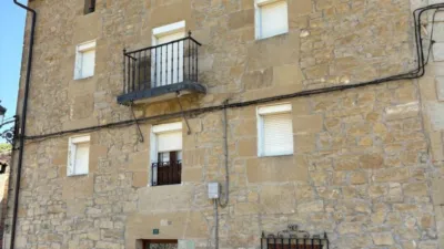 House in Barriobusto photo 29