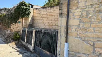 House in Barriobusto photo 31