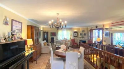 Chalet on Calle de Rapa, 31 photo 10