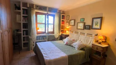Chalet on Calle de Rapa, 31 photo 13