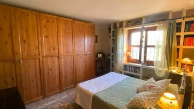 Chalet on Calle de Rapa, 31 photo 15