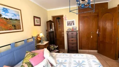 Chalet on Calle de Rapa, 31 photo 20