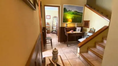 Chalet on Calle de Rapa, 31 photo 22