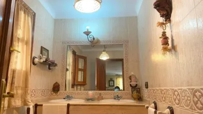 Chalet on Calle de Rapa, 31 photo 24