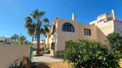 Chalet on Calle de Rapa, 31 photo 27