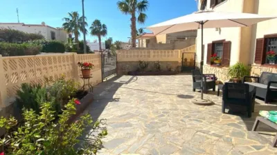 Chalet on Calle de Rapa, 31 photo 29