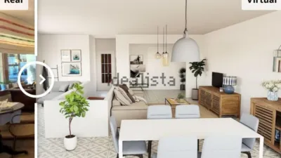 Chalet on Calle de Rapa, 31 photo 2