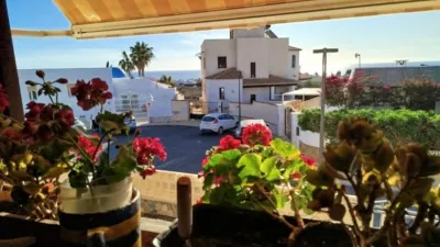 Chalet on Calle de Rapa, 31 photo 5
