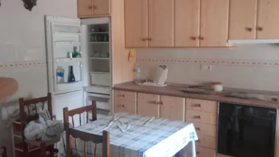Chalet in Pozo-Majano photo 11