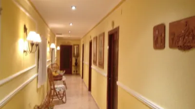 Chalet in Pozo-Majano photo 12