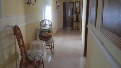 Chalet in Pozo-Majano photo 18