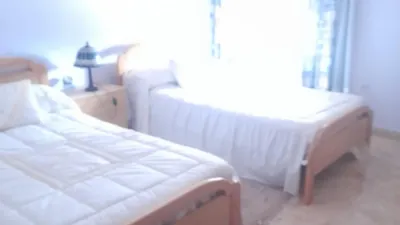 Chalet in Pozo-Majano photo 21
