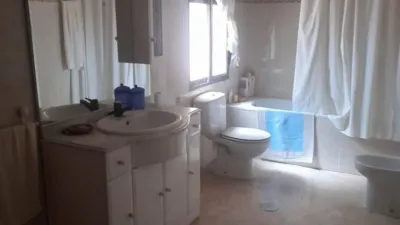 Chalet in Pozo-Majano photo 25