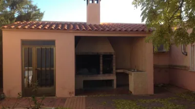Chalet in Pozo-Majano photo 6
