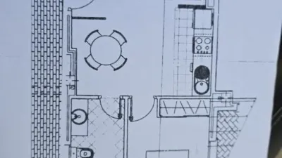 Apartamento en Centro - Alameda photo 12