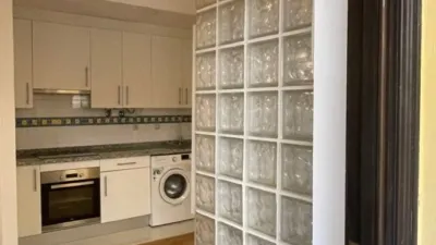 Apartamento en Centro - Alameda photo 15