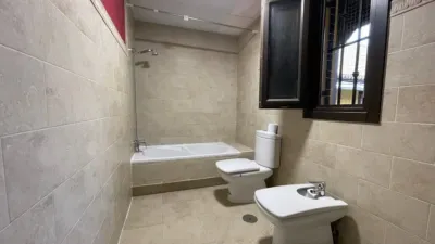 Apartamento en Centro - Alameda photo 17