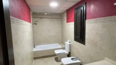 Apartamento en Centro - Alameda photo 19