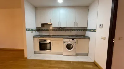 Apartamento en Centro - Alameda photo 9