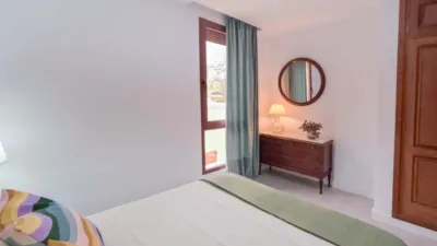 Piso en venta en Rambla General Franco, Toscal (Distrito Centro-Ifara. Santa Cruz de Tenerife Capital) de 285.000 €