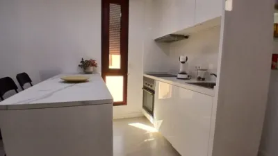 Piso en venta en Rambla General Franco, Toscal (Distrito Centro-Ifara. Santa Cruz de Tenerife Capital) de 285.000 €