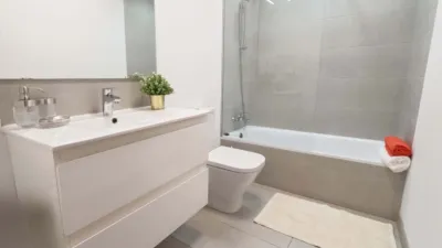 Piso en venta en Rambla General Franco, Toscal (Distrito Centro-Ifara. Santa Cruz de Tenerife Capital) de 285.000 €