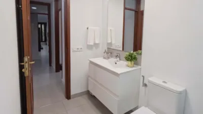 Piso en venta en Rambla General Franco, Toscal (Distrito Centro-Ifara. Santa Cruz de Tenerife Capital) de 285.000 €