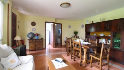 Chalet in Limpias photo 13