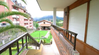 Chalet in Limpias photo 18