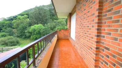 Chalet in Limpias photo 19
