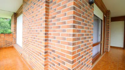 Chalet in Limpias photo 20