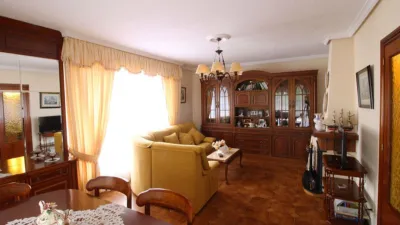 Chalet in Limpias photo 23
