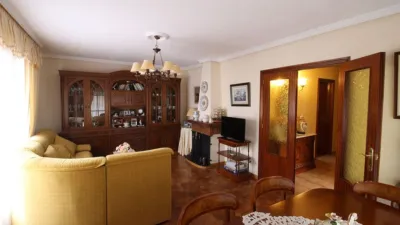 Chalet in Limpias photo 24
