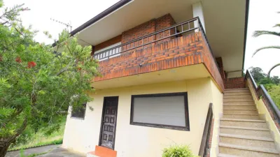 Chalet in Limpias photo 2