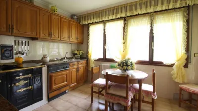 Chalet in Limpias photo 31